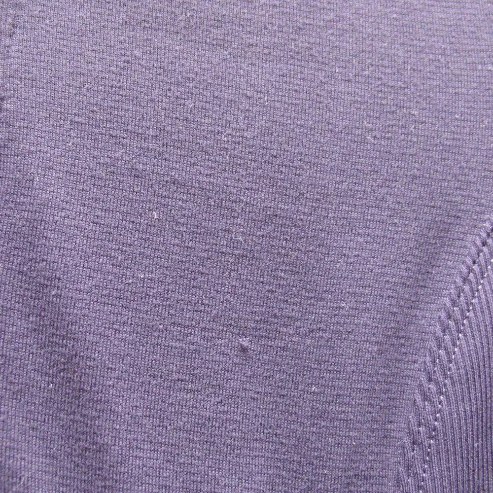 Lululemon In Flux  Reversible Jacket Black Grape - Picture 14 of 15